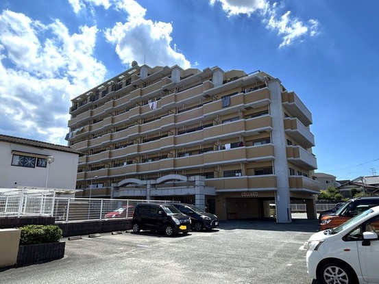 apartment 福岡県福岡市博多区那珂１丁目13-9 ND.BLD 3階
