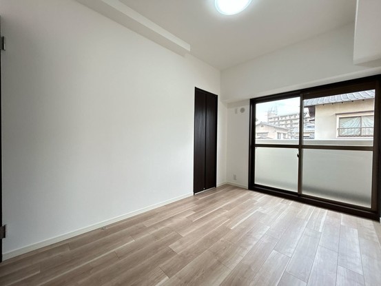 apartment 福岡県福岡市博多区那珂１丁目13-9 ND.BLD 3階