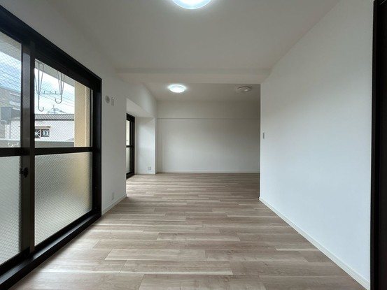 apartment 福岡県福岡市博多区那珂１丁目13-9 ND.BLD 3階