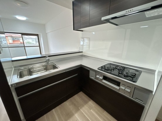 apartment 福岡県福岡市博多区那珂１丁目13-9 ND.BLD 3階