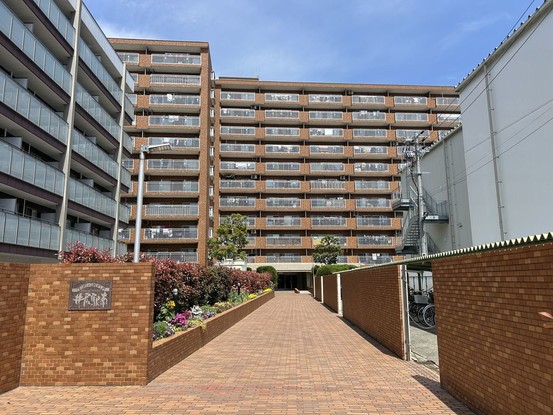 apartment 福岡県福岡市博多区那珂１丁目13-9 ND.BLD 3階