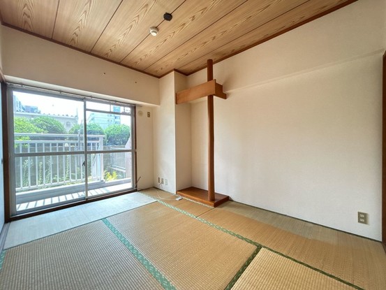 apartment 福岡県福岡市博多区那珂１丁目13-9 ND.BLD 3階