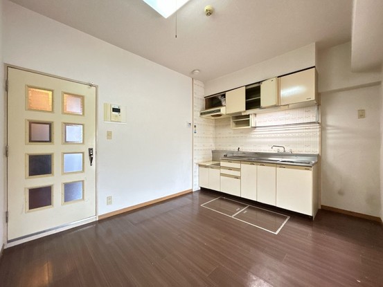 apartment 福岡県福岡市博多区那珂１丁目13-9 ND.BLD 3階
