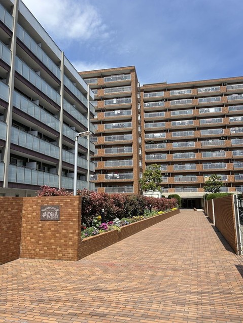 apartment 福岡県福岡市博多区那珂１丁目13-9 ND.BLD 3階