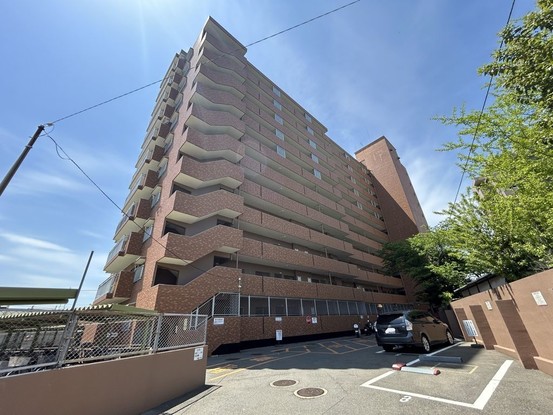apartment 福岡県福岡市博多区那珂１丁目13-9 ND.BLD 3階