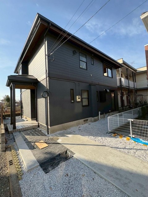 detached 神奈川県厚木市中町２丁目13-14 サンシャインビル 5階 503・504号室