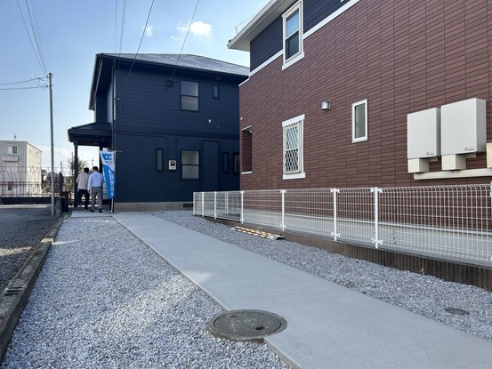detached 神奈川県厚木市中町２丁目13-14 サンシャインビル 5階 503・504号室