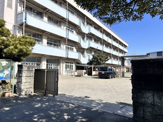 detached 神奈川県厚木市中町２丁目13-14 サンシャインビル 5階 503・504号室