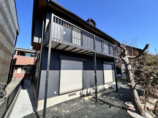 detached 神奈川県厚木市中町２丁目13-14 サンシャインビル 5階 503・504号室