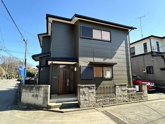 detached 神奈川県厚木市中町２丁目13-14 サンシャインビル 5階 503・504号室