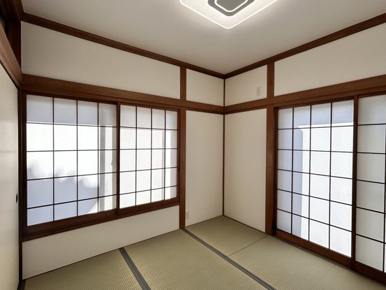 detached 神奈川県厚木市中町２丁目13-14 サンシャインビル 5階 503・504号室