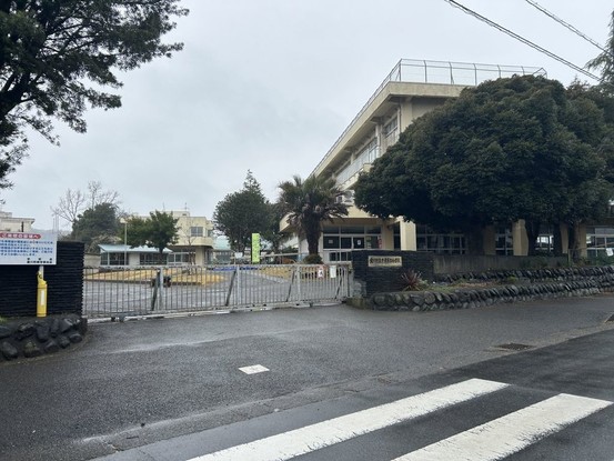 detached 神奈川県厚木市中町２丁目13-14 サンシャインビル 5階 503・504号室