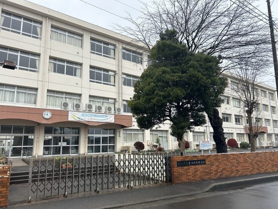 detached 神奈川県厚木市中町２丁目13-14 サンシャインビル 5階 503・504号室