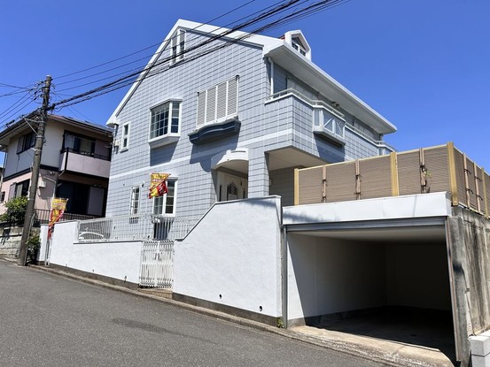 detached 神奈川県厚木市中町２丁目13-14 サンシャインビル 5階 503・504号室