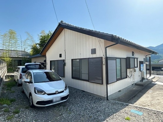 detached 埼玉県本庄市五十子１丁目1-9 本庄テナント A号室