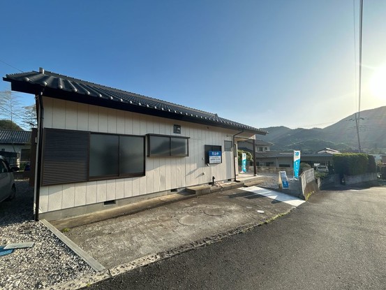 detached 埼玉県本庄市五十子１丁目1-9 本庄テナント A号室