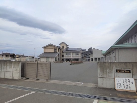detached 埼玉県本庄市五十子１丁目1-9 本庄テナント A号室