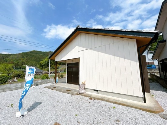 detached 埼玉県本庄市五十子１丁目1-9 本庄テナント A号室