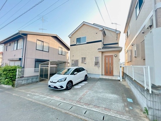 detached 埼玉県本庄市五十子１丁目1-9 本庄テナント A号室