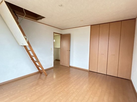 detached 埼玉県本庄市五十子１丁目1-9 本庄テナント A号室