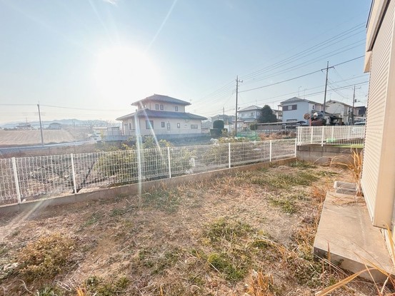 detached 埼玉県本庄市五十子１丁目1-9 本庄テナント A号室