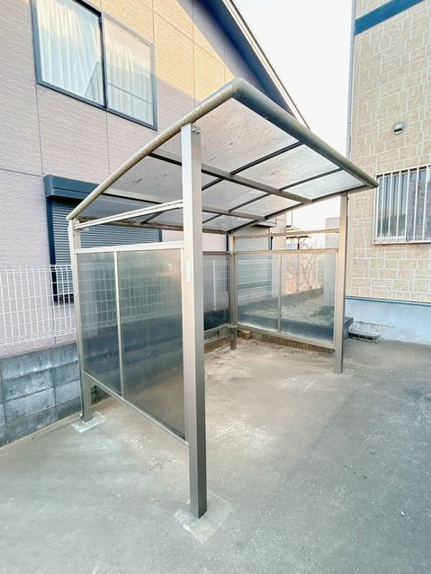 detached 埼玉県本庄市五十子１丁目1-9 本庄テナント A号室
