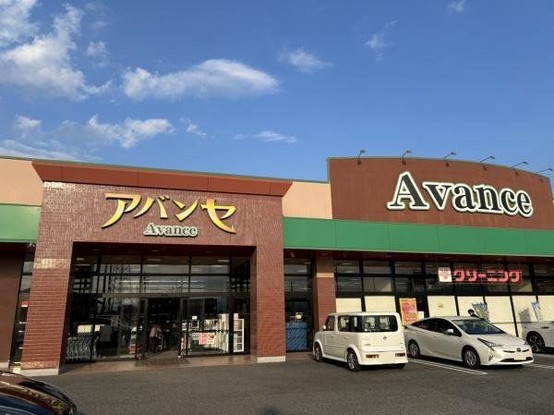 detached 埼玉県本庄市五十子１丁目1-9 本庄テナント A号室