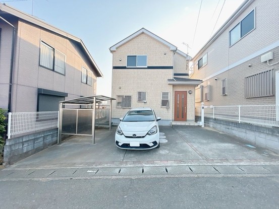 detached 埼玉県本庄市五十子１丁目1-9 本庄テナント A号室