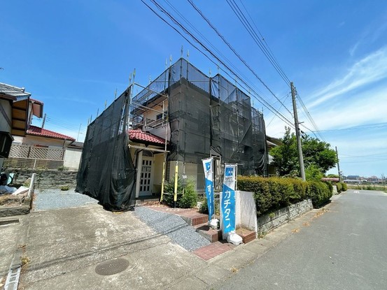 detached 埼玉県本庄市五十子１丁目1-9 本庄テナント A号室