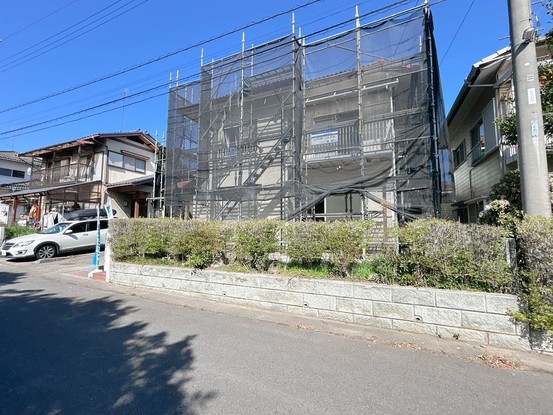 detached 埼玉県本庄市五十子１丁目1-9 本庄テナント A号室