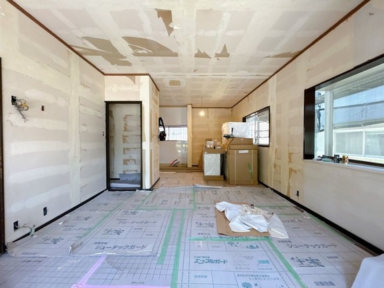 detached 埼玉県本庄市五十子１丁目1-9 本庄テナント A号室