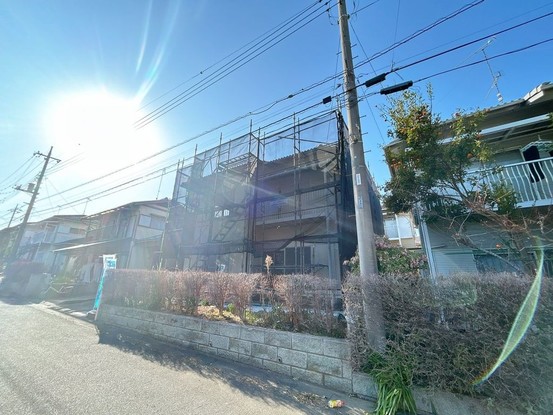 detached 埼玉県本庄市五十子１丁目1-9 本庄テナント A号室