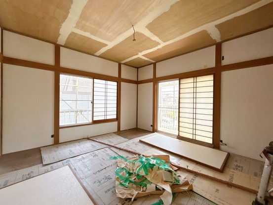 detached 埼玉県本庄市五十子１丁目1-9 本庄テナント A号室