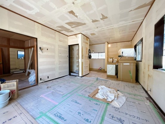 detached 埼玉県本庄市五十子１丁目1-9 本庄テナント A号室