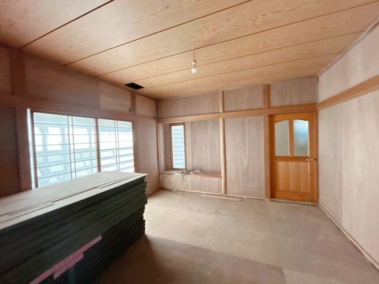 detached 埼玉県本庄市五十子１丁目1-9 本庄テナント A号室