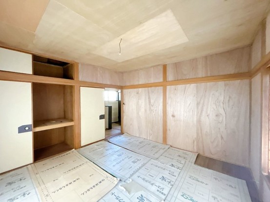 detached 埼玉県本庄市五十子１丁目1-9 本庄テナント A号室