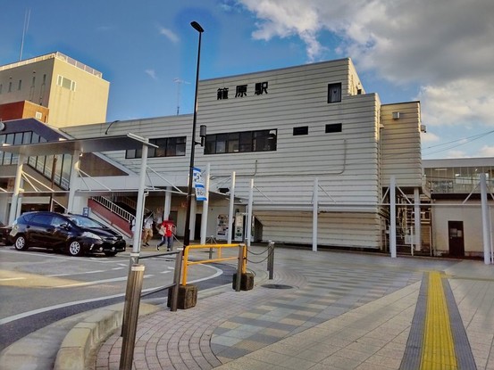 detached 埼玉県本庄市五十子１丁目1-9 本庄テナント A号室