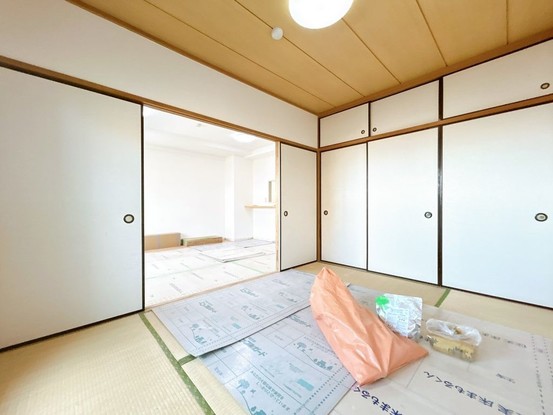 apartment 埼玉県本庄市五十子１丁目1-9 本庄テナント A号室