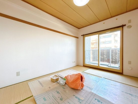 apartment 埼玉県本庄市五十子１丁目1-9 本庄テナント A号室