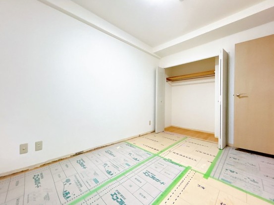 apartment 埼玉県本庄市五十子１丁目1-9 本庄テナント A号室