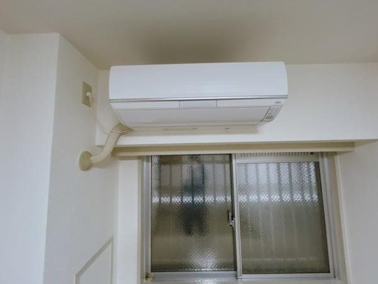 apartment 埼玉県本庄市五十子１丁目1-9 本庄テナント A号室