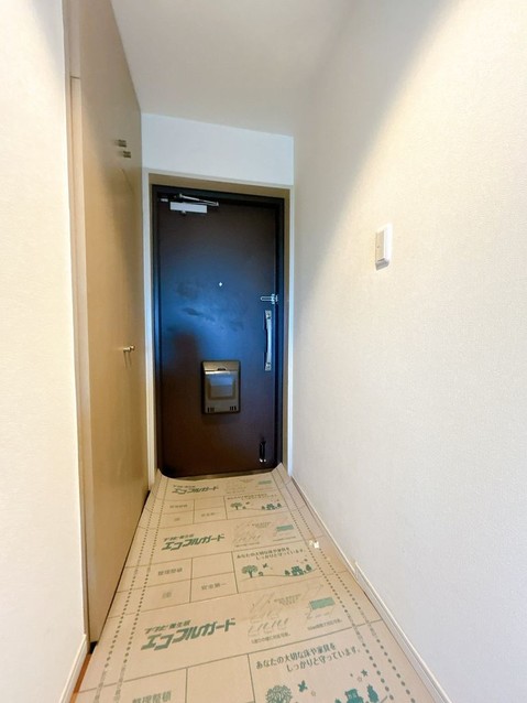 apartment 埼玉県本庄市五十子１丁目1-9 本庄テナント A号室