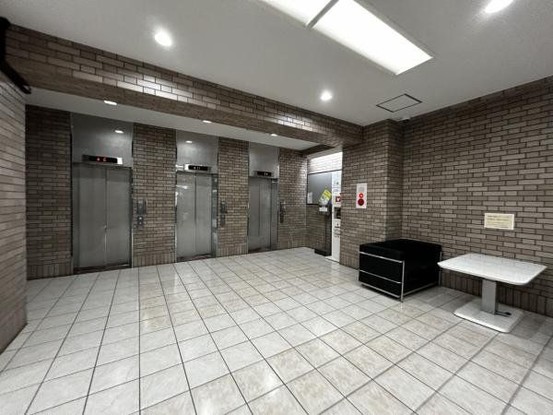 apartment 埼玉県本庄市五十子１丁目1-9 本庄テナント A号室