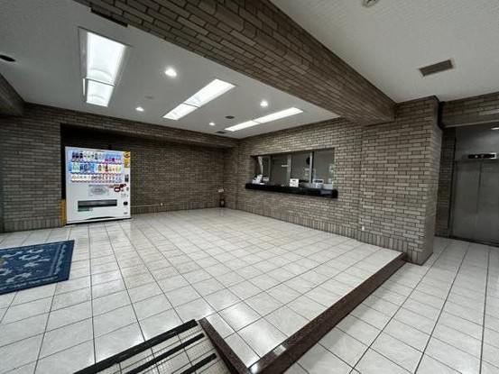 apartment 埼玉県本庄市五十子１丁目1-9 本庄テナント A号室