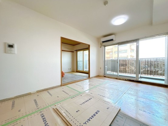 apartment 埼玉県本庄市五十子１丁目1-9 本庄テナント A号室