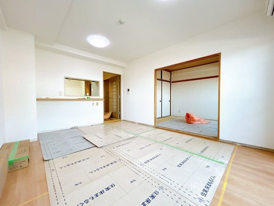 apartment 埼玉県本庄市五十子１丁目1-9 本庄テナント A号室