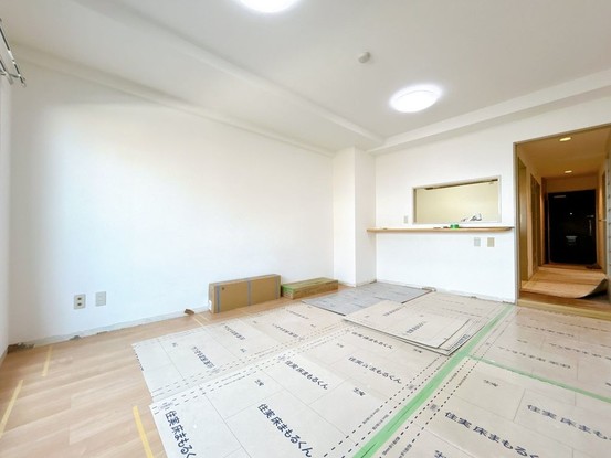 apartment 埼玉県本庄市五十子１丁目1-9 本庄テナント A号室