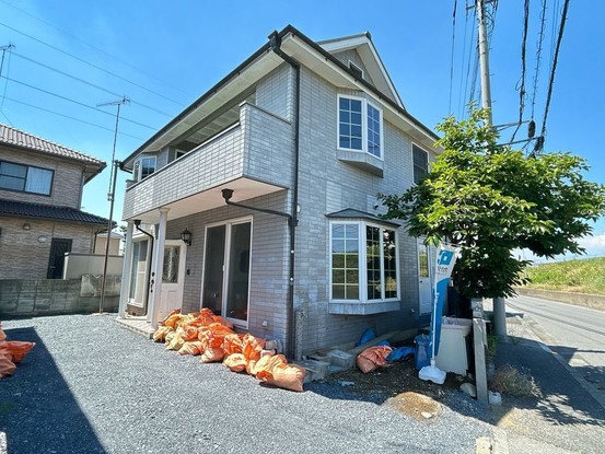 detached 埼玉県本庄市五十子１丁目1-9 本庄テナント A号室