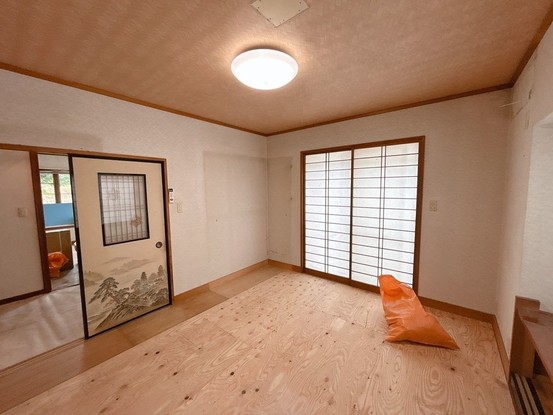 detached 埼玉県本庄市五十子１丁目1-9 本庄テナント A号室