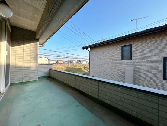 detached 埼玉県本庄市五十子１丁目1-9 本庄テナント A号室